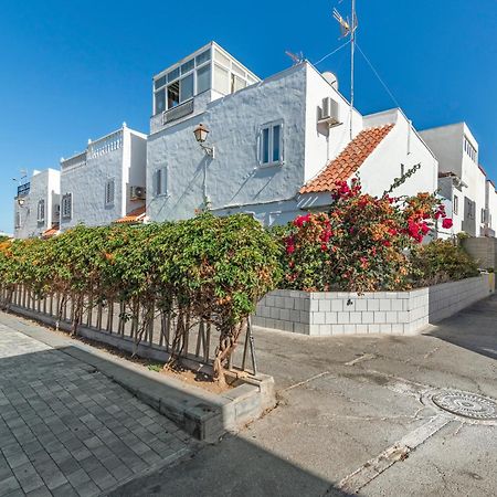 Apartament Casa Salma 2 Maspalomas  Zewnętrze zdjęcie
