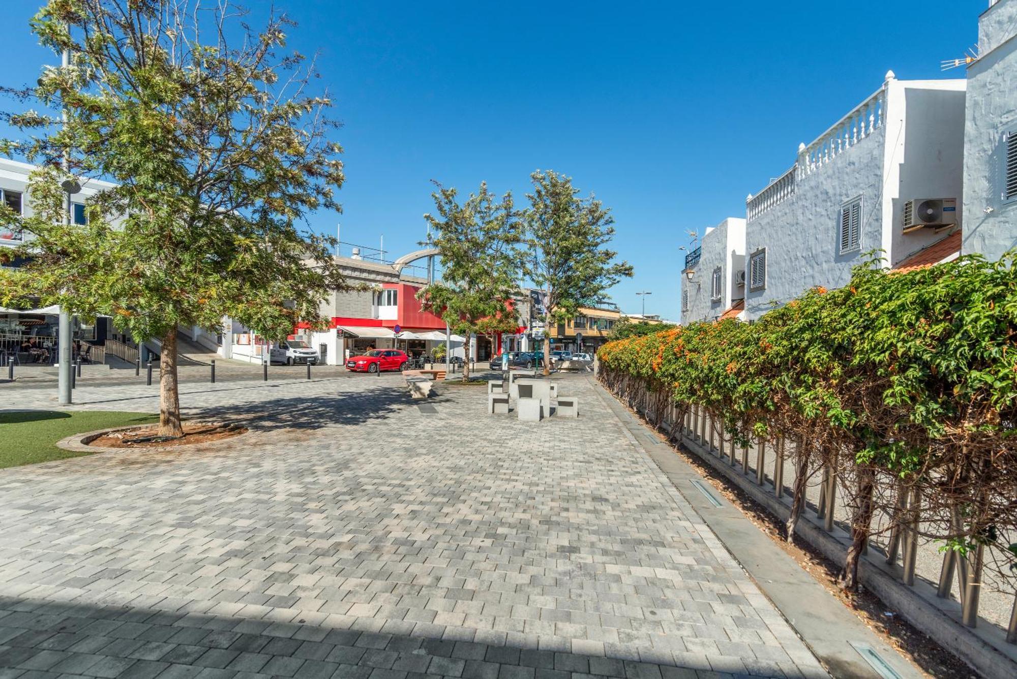 Apartament Casa Salma 2 Maspalomas  Zewnętrze zdjęcie