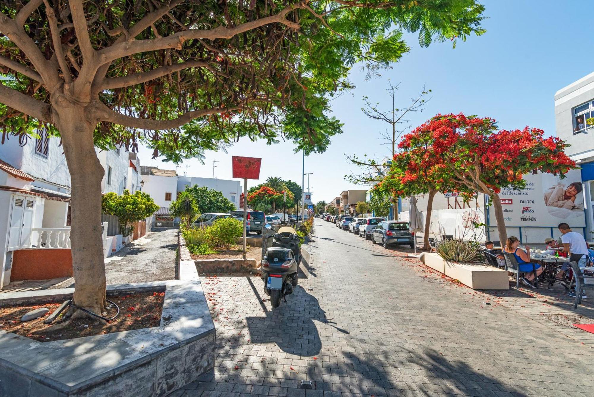 Apartament Casa Salma 2 Maspalomas  Zewnętrze zdjęcie