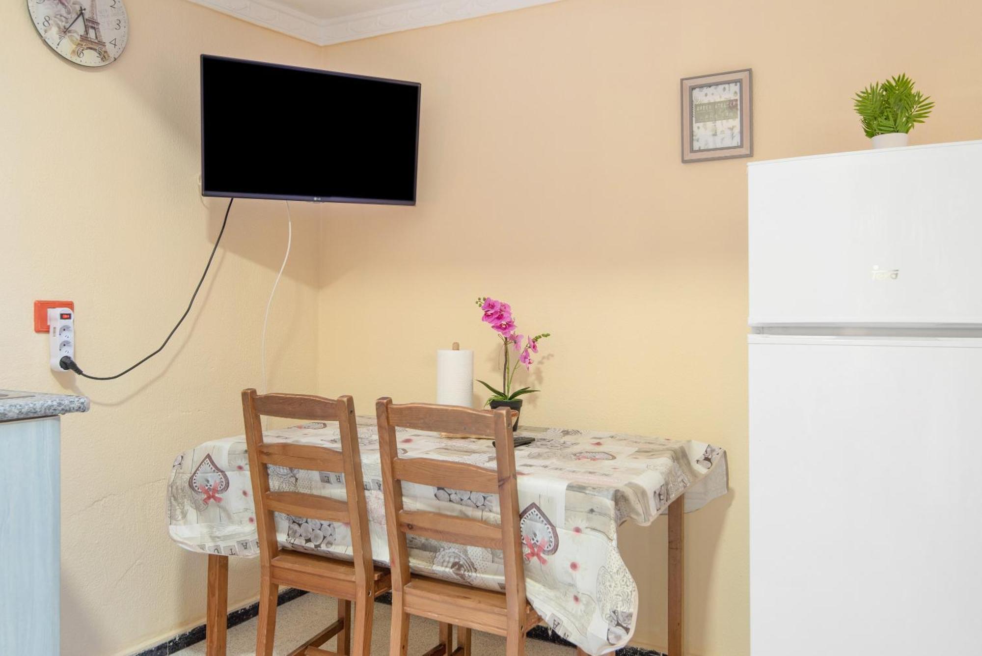 Apartament Casa Salma 2 Maspalomas  Zewnętrze zdjęcie