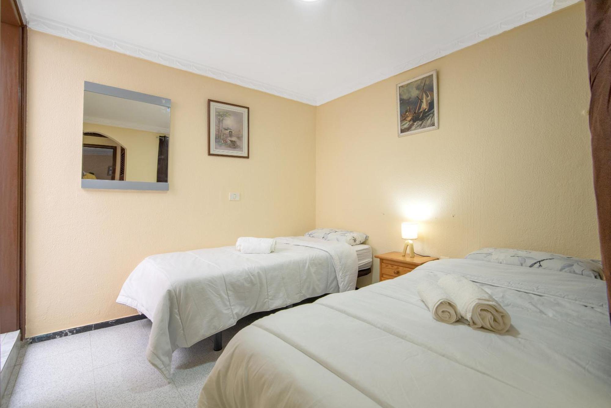 Apartament Casa Salma 2 Maspalomas  Zewnętrze zdjęcie