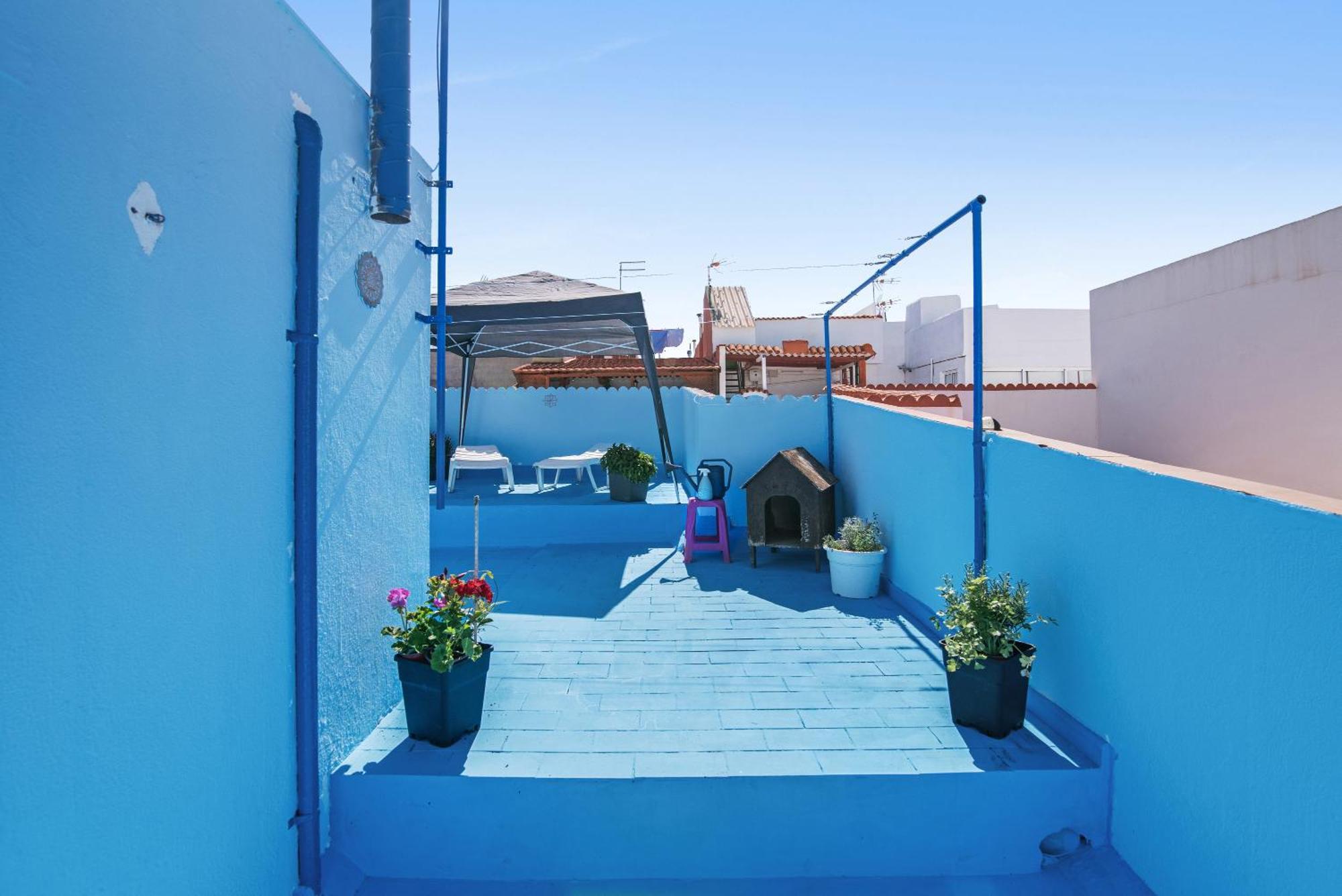 Apartament Casa Salma 2 Maspalomas  Zewnętrze zdjęcie