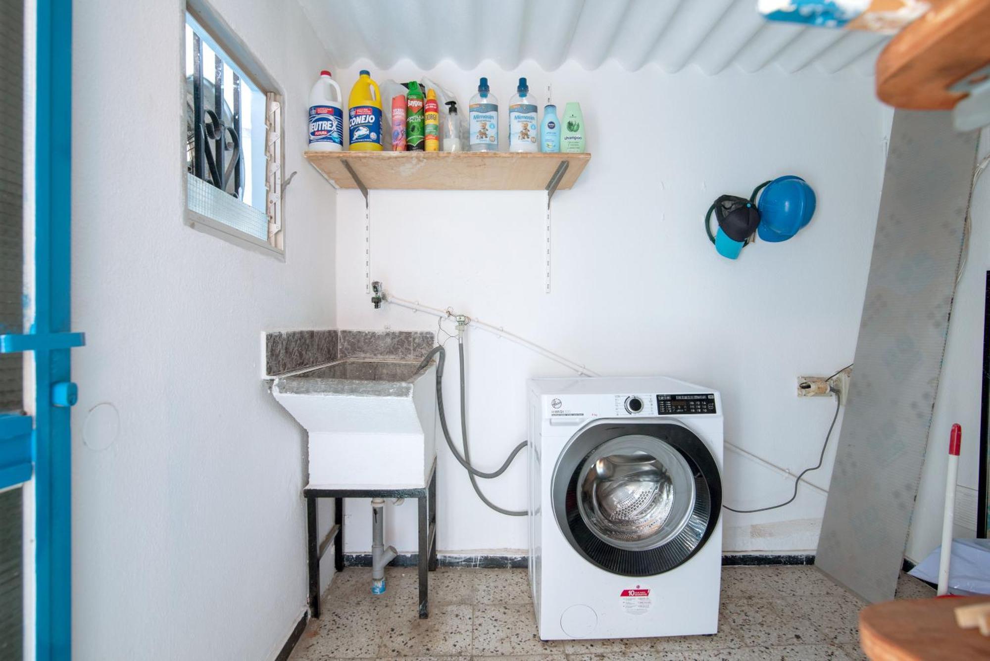 Apartament Casa Salma 2 Maspalomas  Zewnętrze zdjęcie