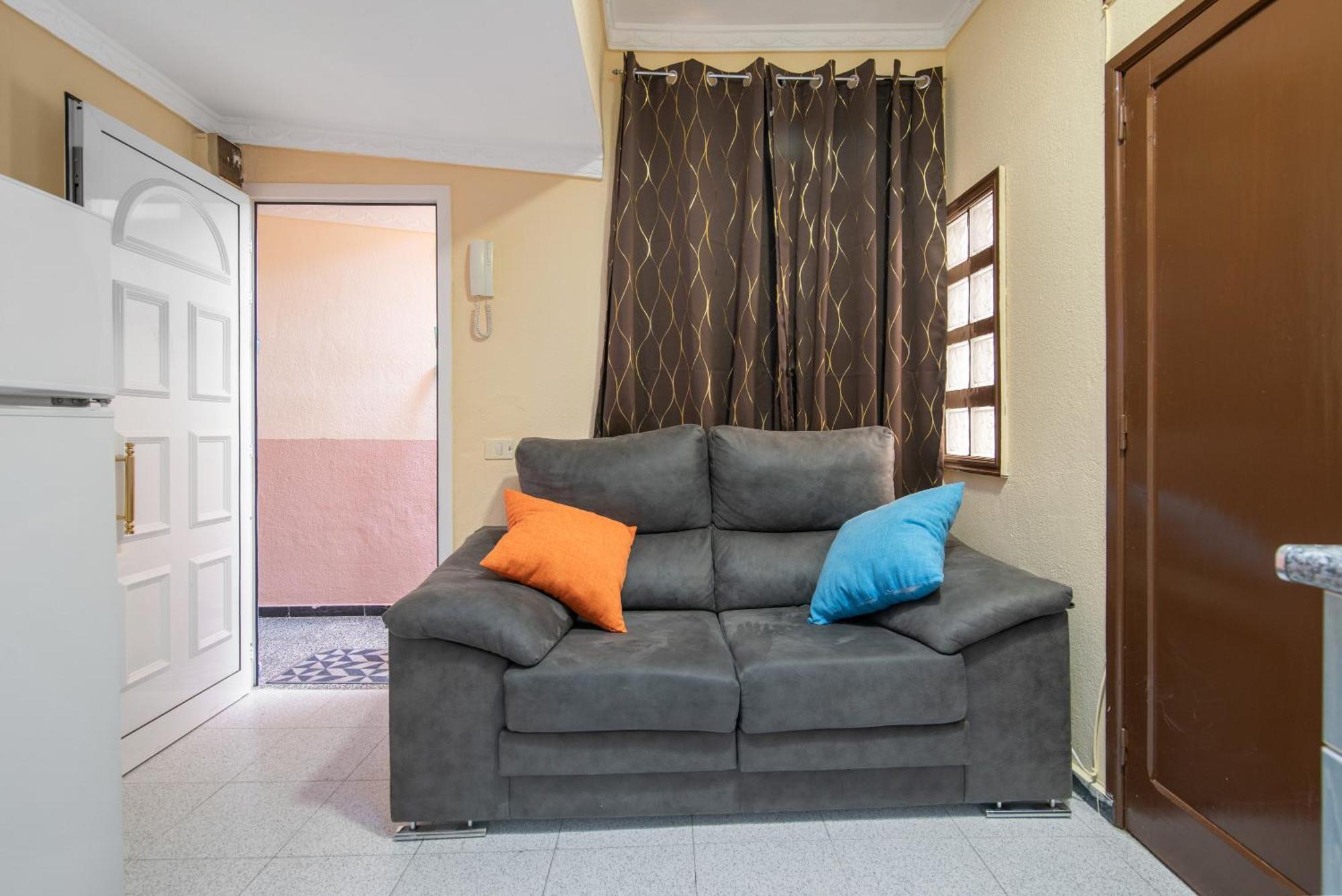 Apartament Casa Salma 2 Maspalomas  Zewnętrze zdjęcie