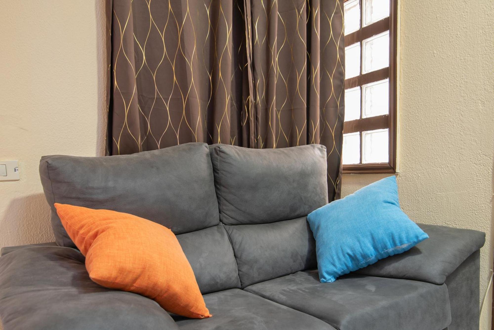 Apartament Casa Salma 2 Maspalomas  Zewnętrze zdjęcie