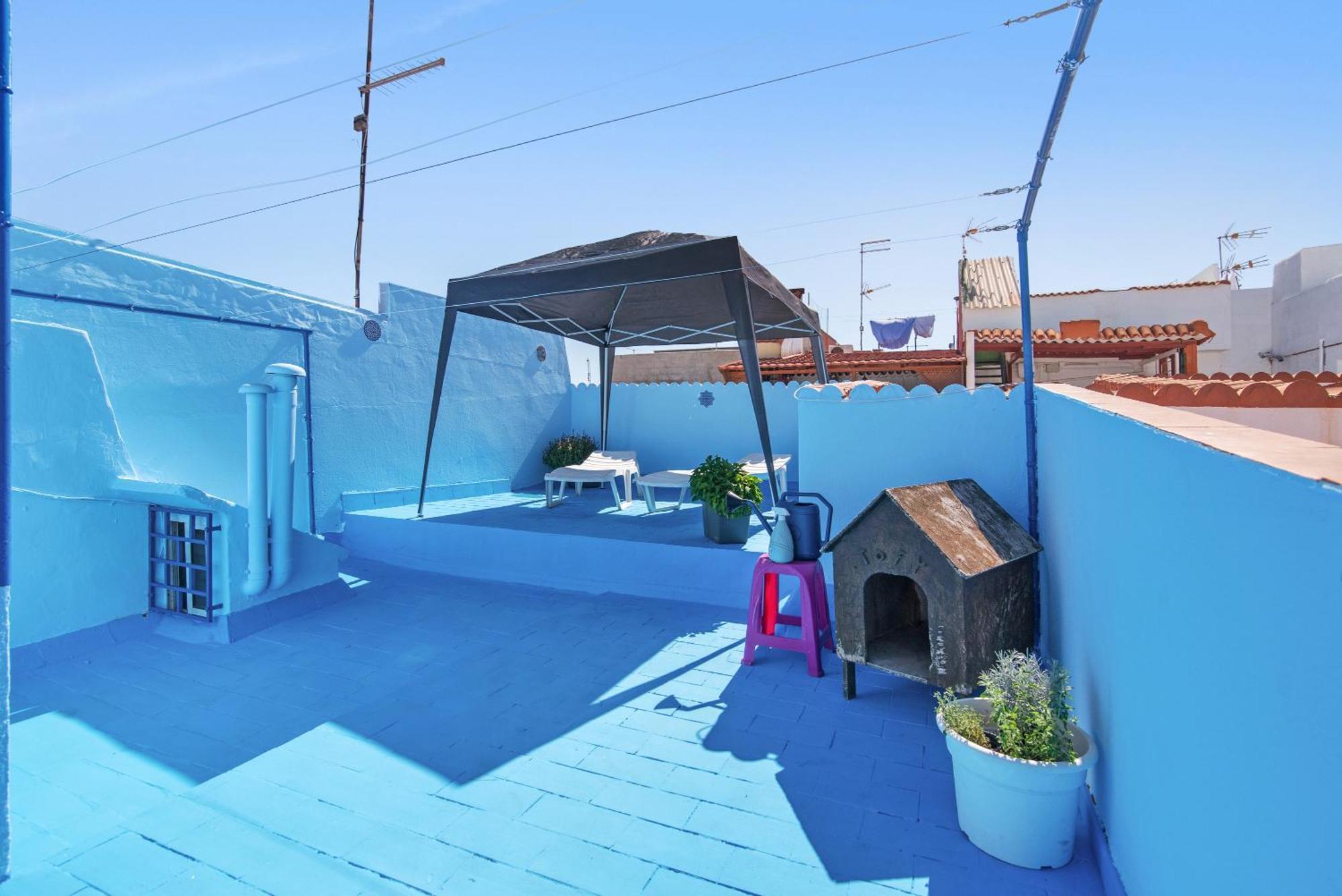 Apartament Casa Salma 2 Maspalomas  Zewnętrze zdjęcie