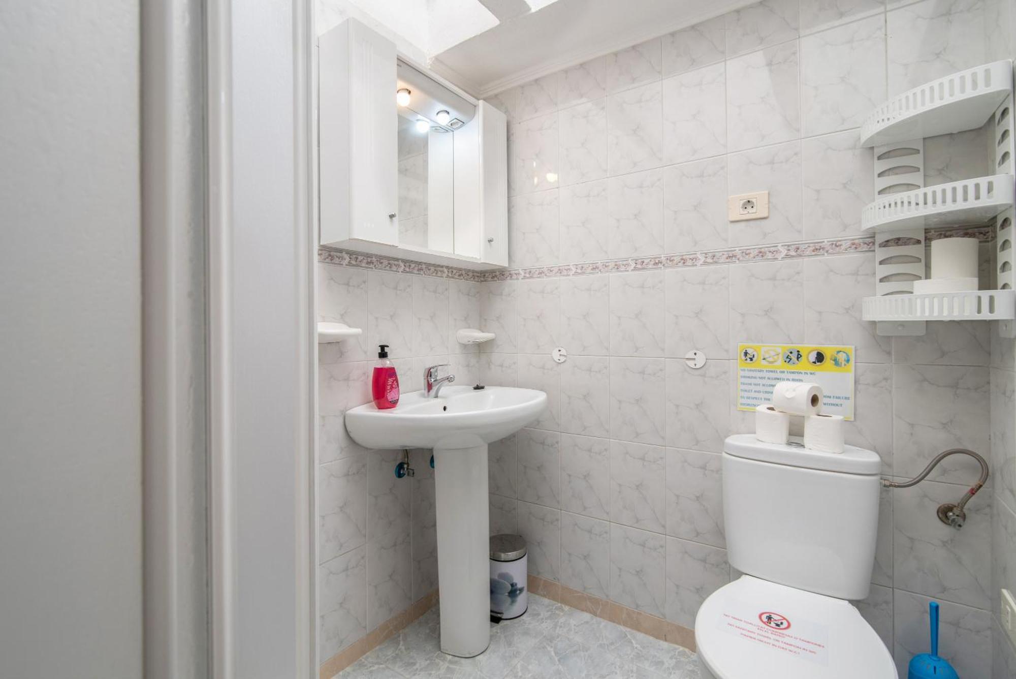 Apartament Casa Salma 2 Maspalomas  Zewnętrze zdjęcie