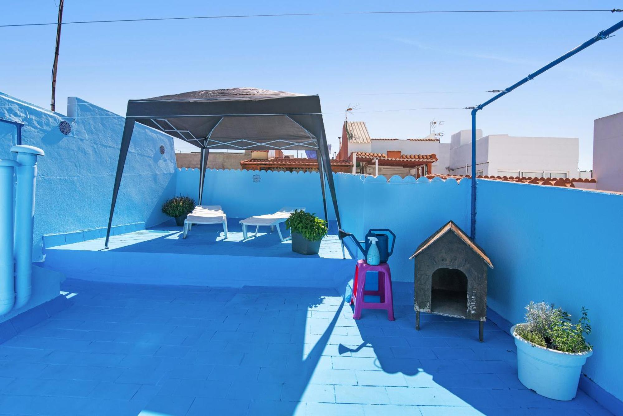 Apartament Casa Salma 2 Maspalomas  Zewnętrze zdjęcie